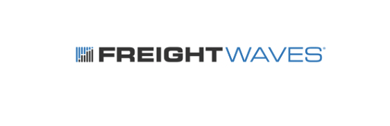 Freightwaves logo