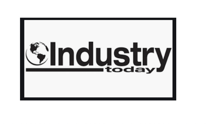 Industry Today logo 