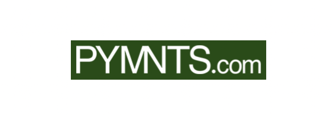 PYMNTS logo 