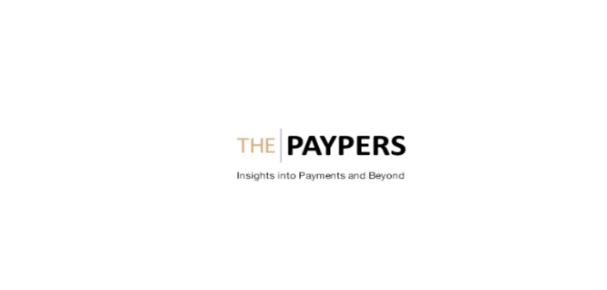 PAYPERS logo