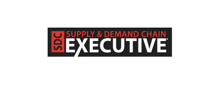 Supply & Demand Chain Executive logo 