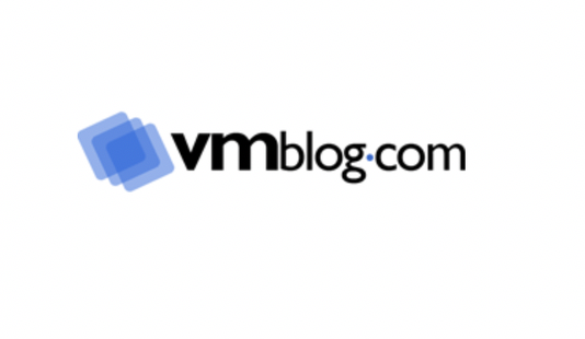 VM Blog logo