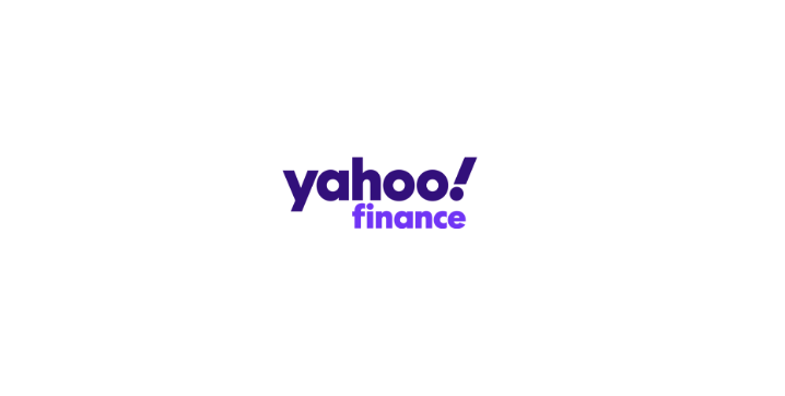 Yahoo! Finance logo