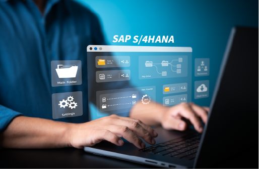 SAP S/4HANA Migration