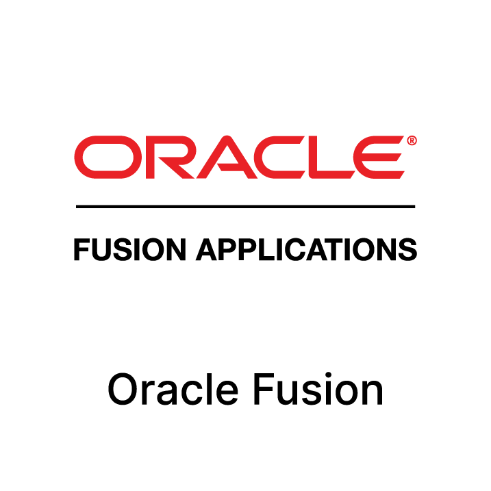 Oracle Fusion