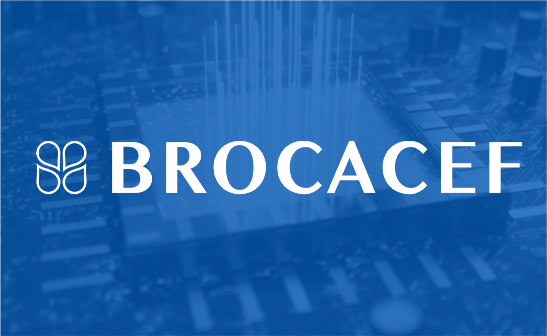 Brocacef Case Study