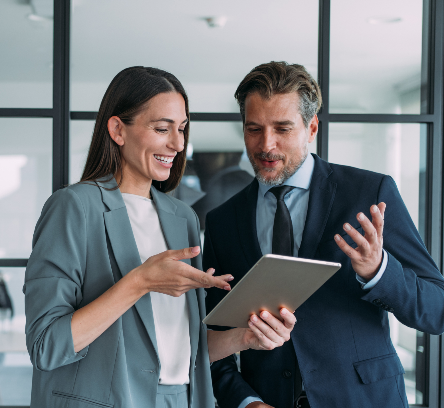 EDI Managed Services