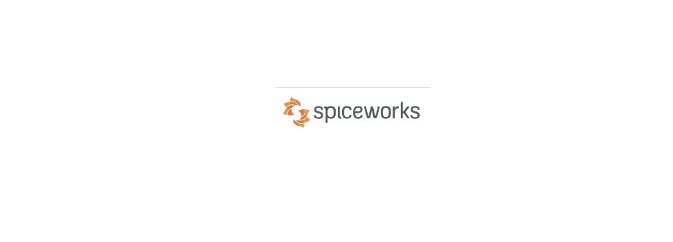 Spiceworks Logo