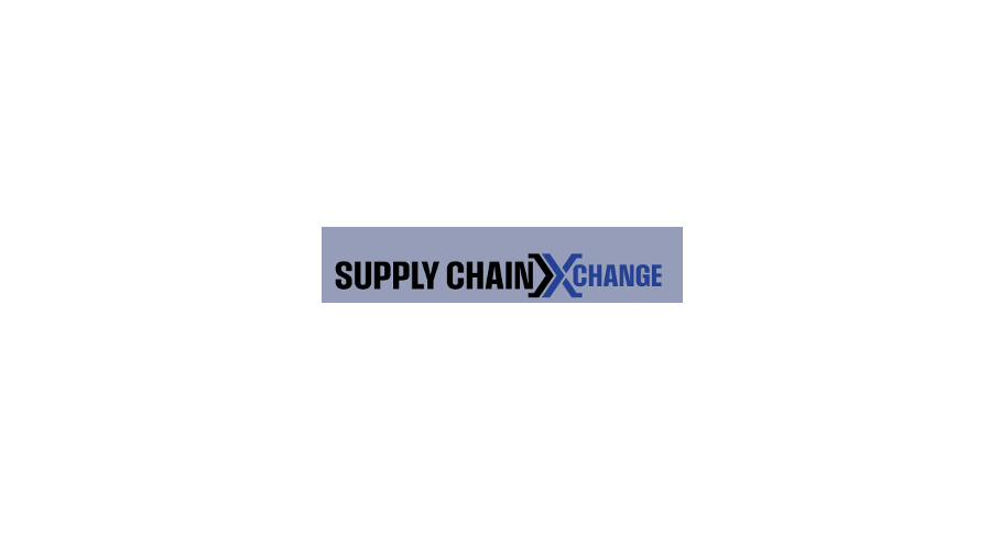 Supply Chain Xchange logo 