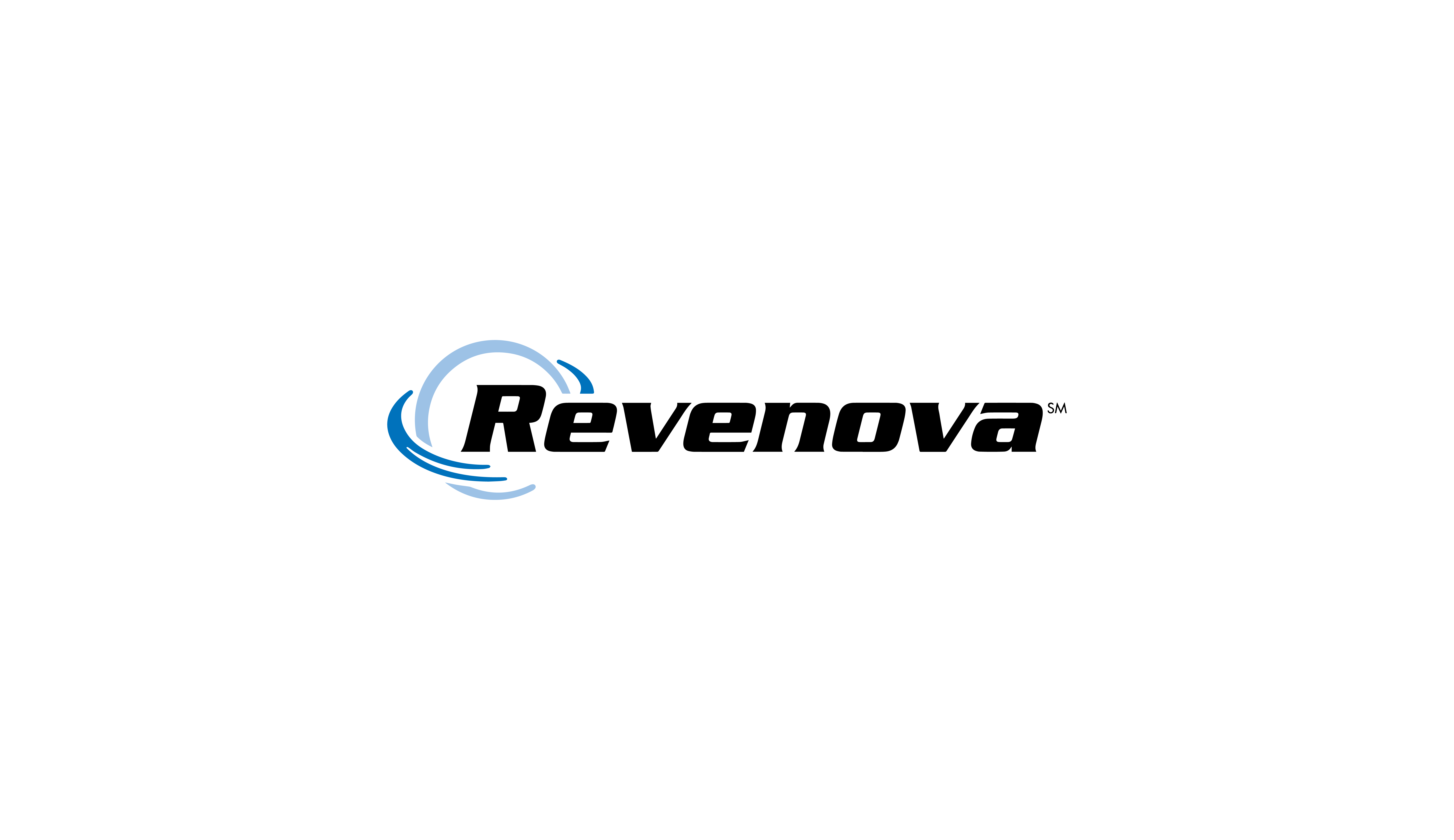 Revenova Logo