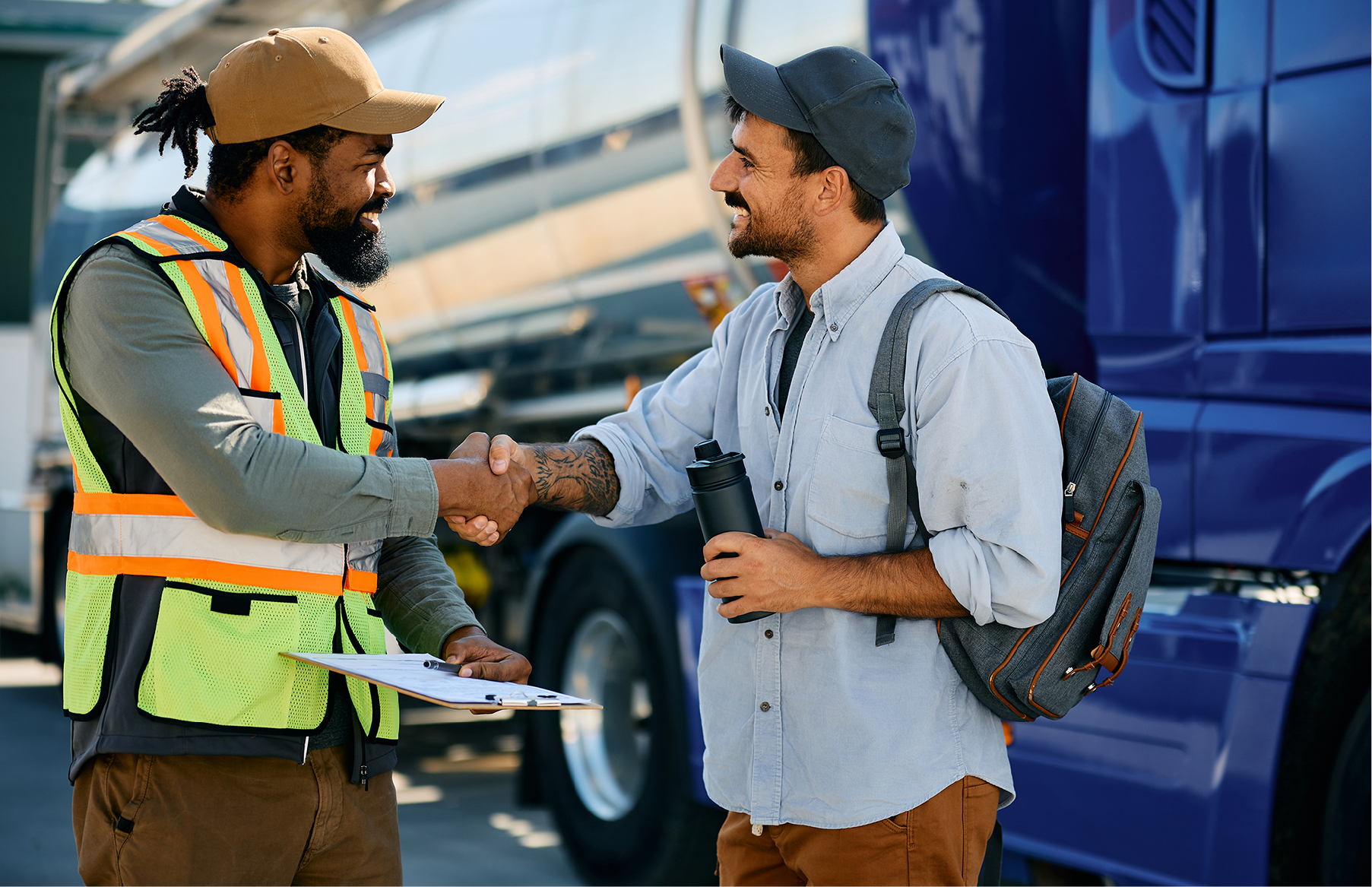 Third-Party Logistics (3PL)