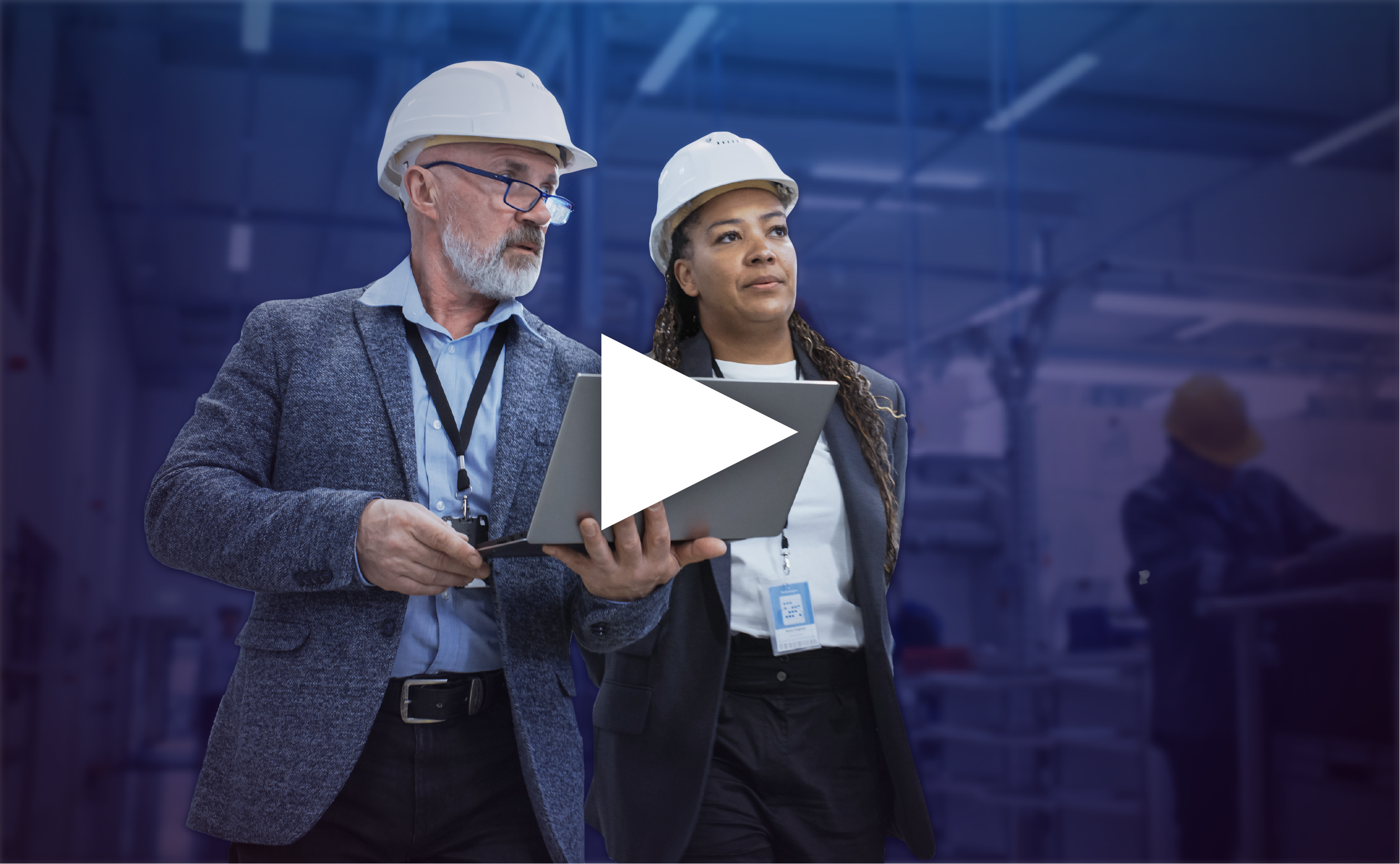 Manufacturing Product Tour