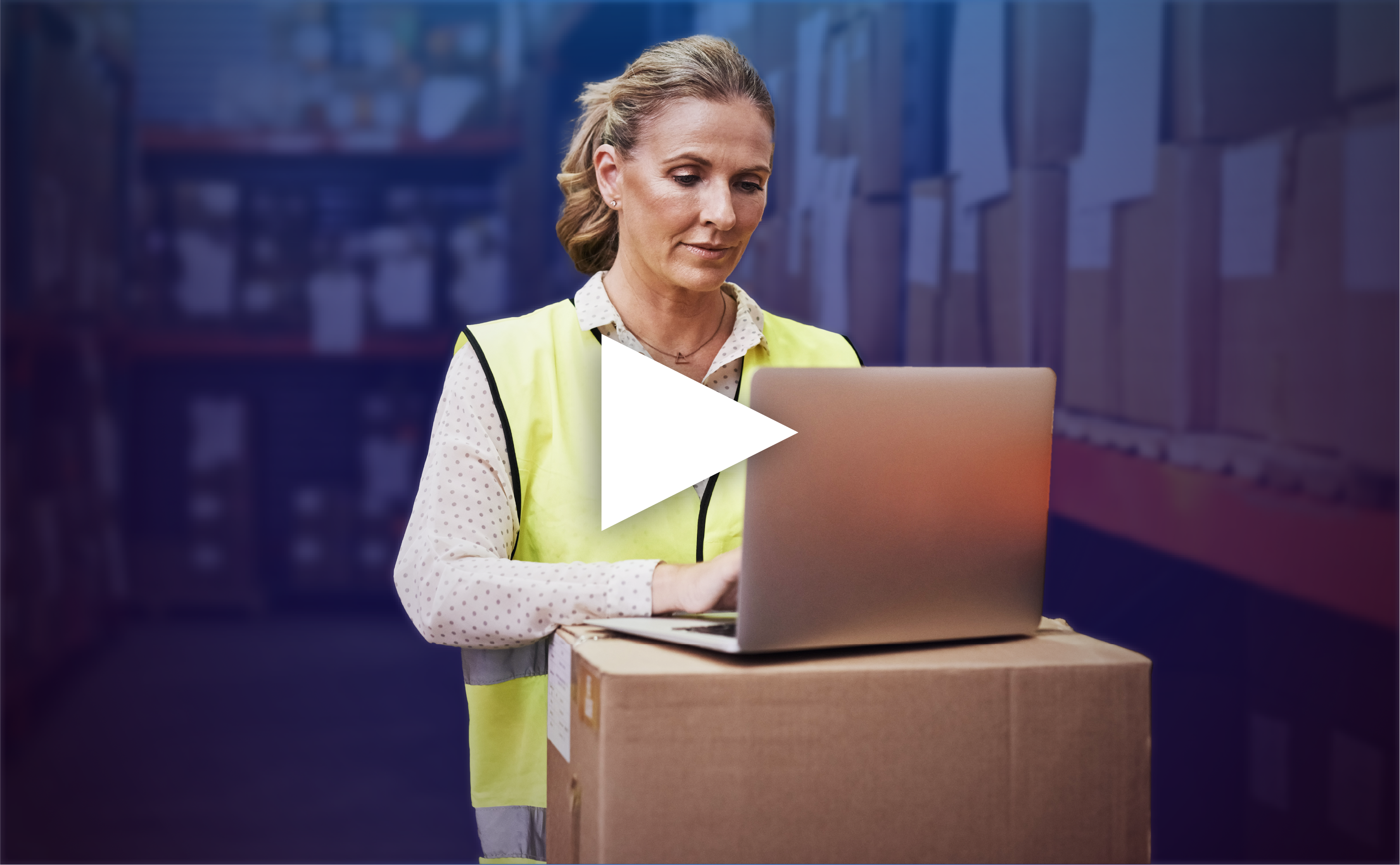 Wholesale / Distribution Product Tour