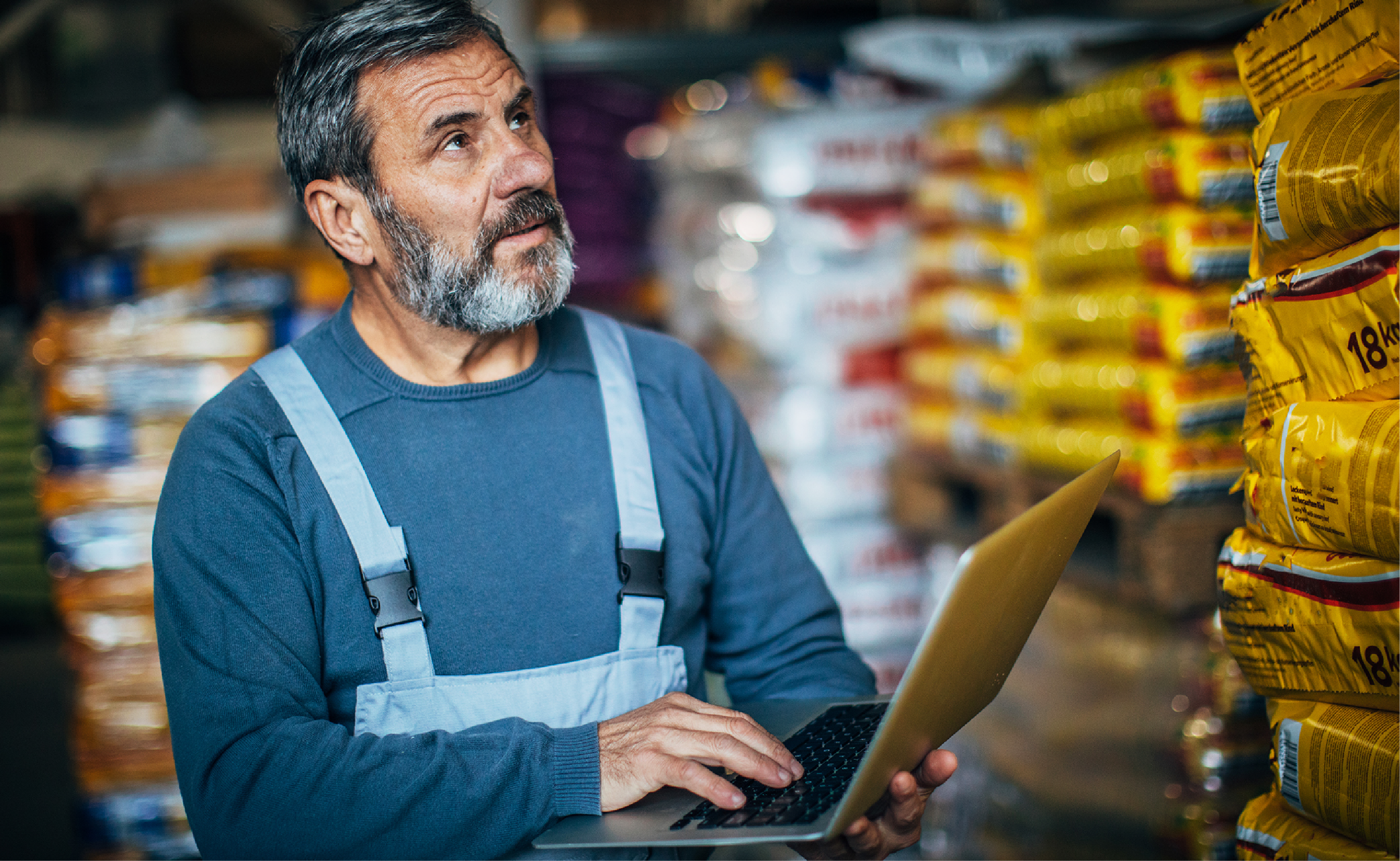 Consumer Products Integration Solution