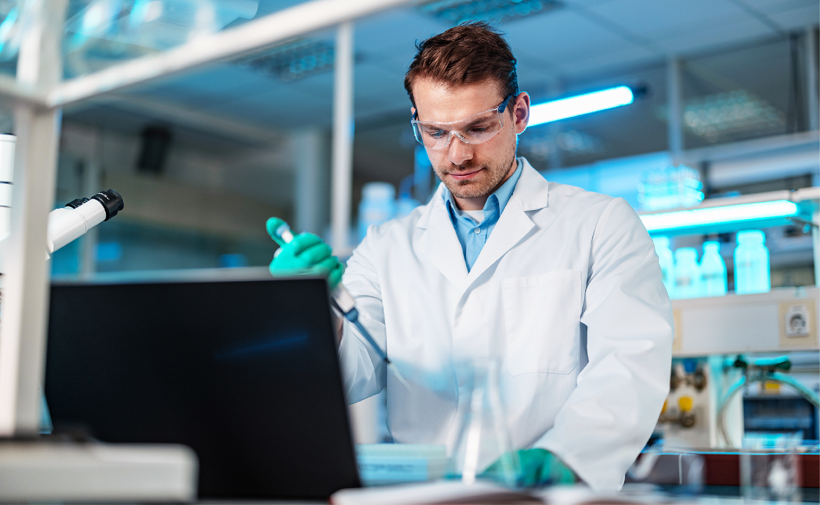 Chemical Integration Solution
