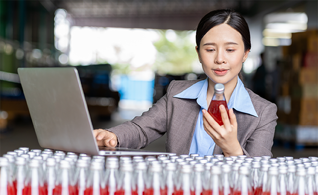 Food and Beverage Integration Solution