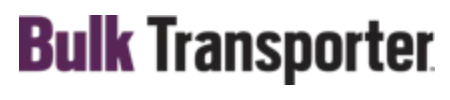 Bulk Transporter logo