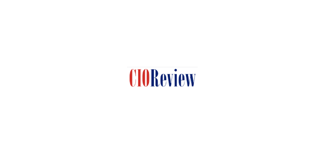 CIO Review logo