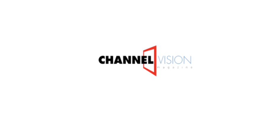 Channel Vision logo 