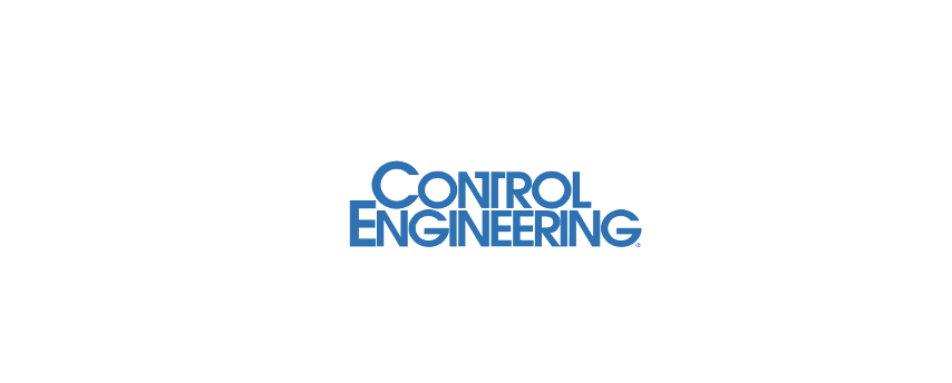 Control Engineering logo