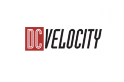 DC Velocity logo