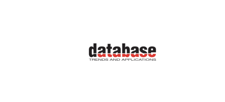 Database Trends & Applications logo 