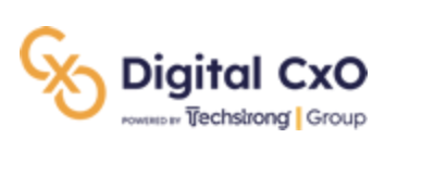 Digital CxO logo 
