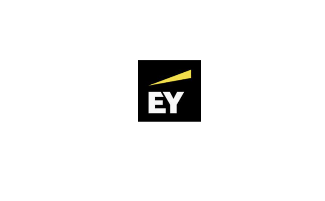 EY logo