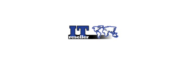 IT Reseller logo 