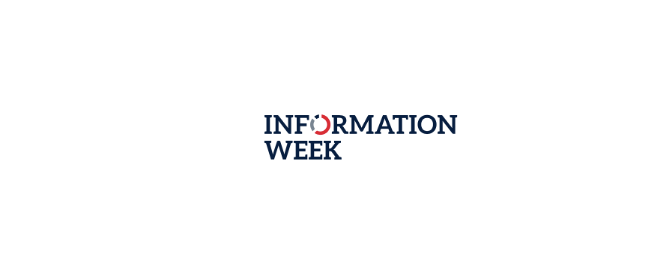 Information Week logo