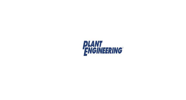 Plant Engineering logo