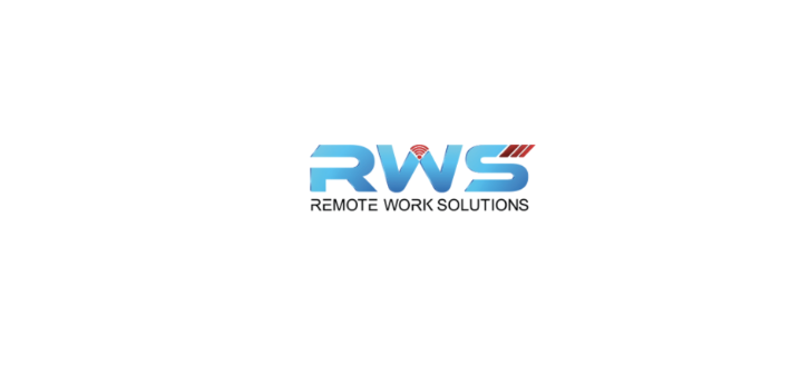 Remote Work Solutions logo 