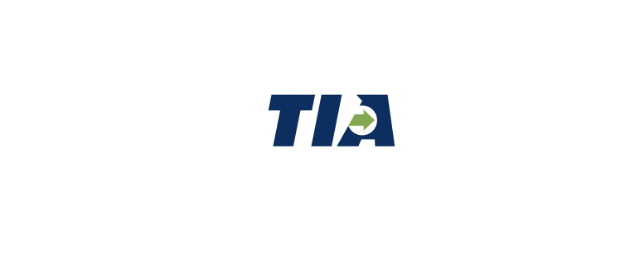 TIA Transportation Industry Association logo 