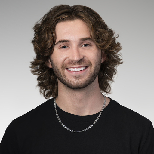 Aaron Keeports