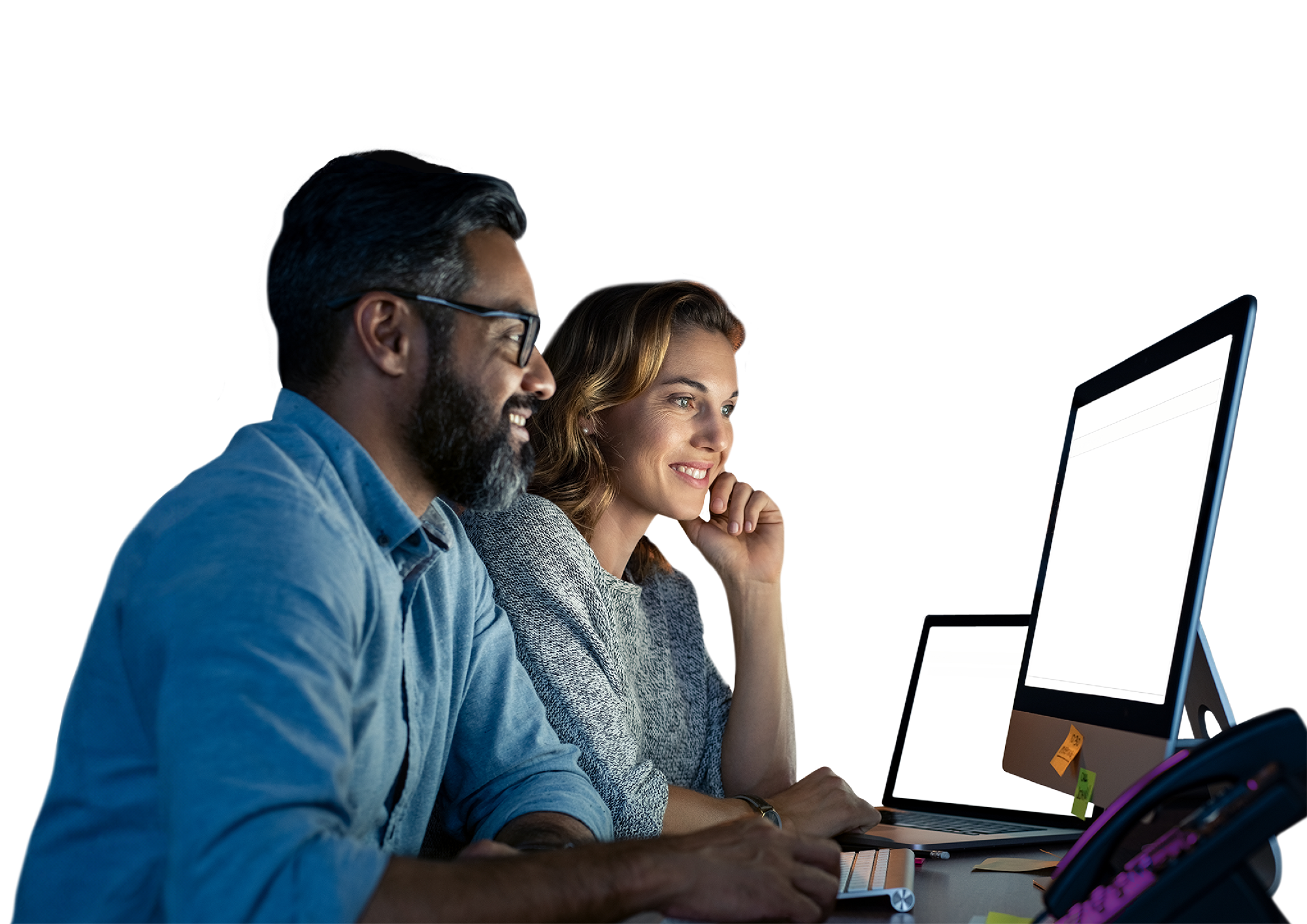 Ecosystem Relationship Management