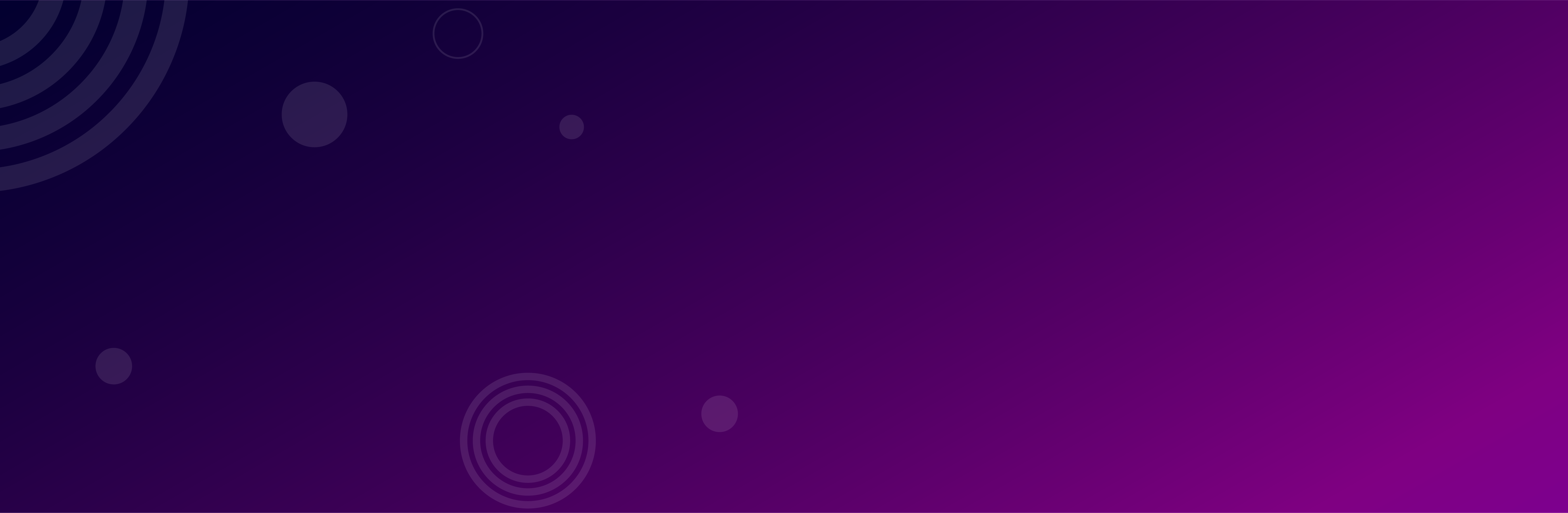 Purple background