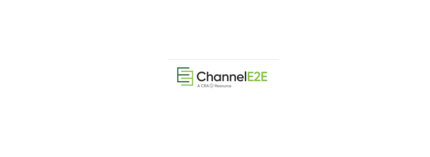Channel E2E logo
