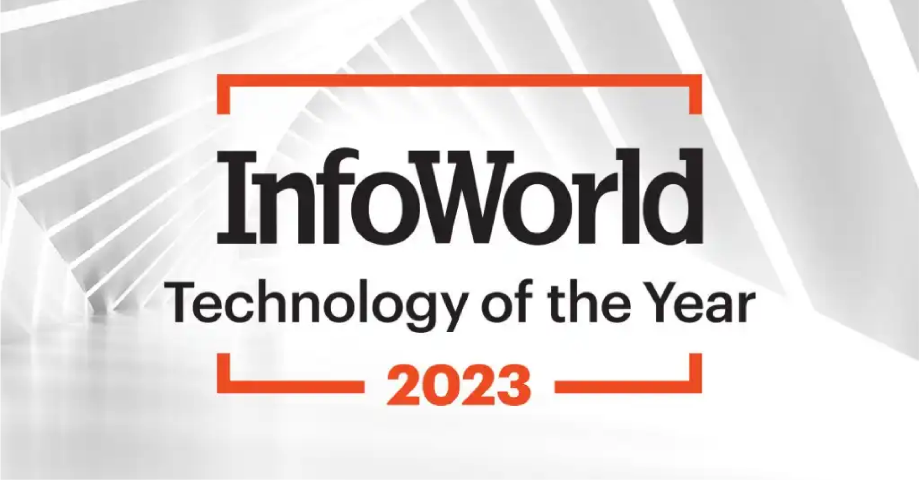 Cleo Infoworld Technology of the Year Awards