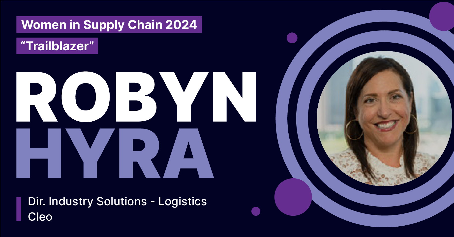 Cleo Awards and Recognition | Cleo