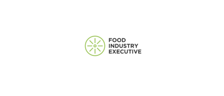Food Industry Executive