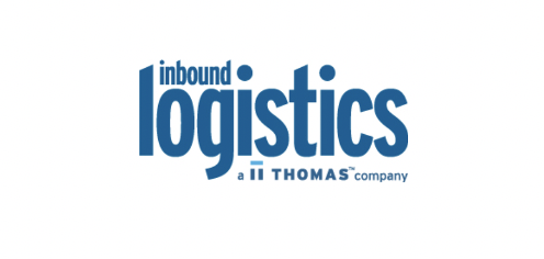 Inbound Logistics logo