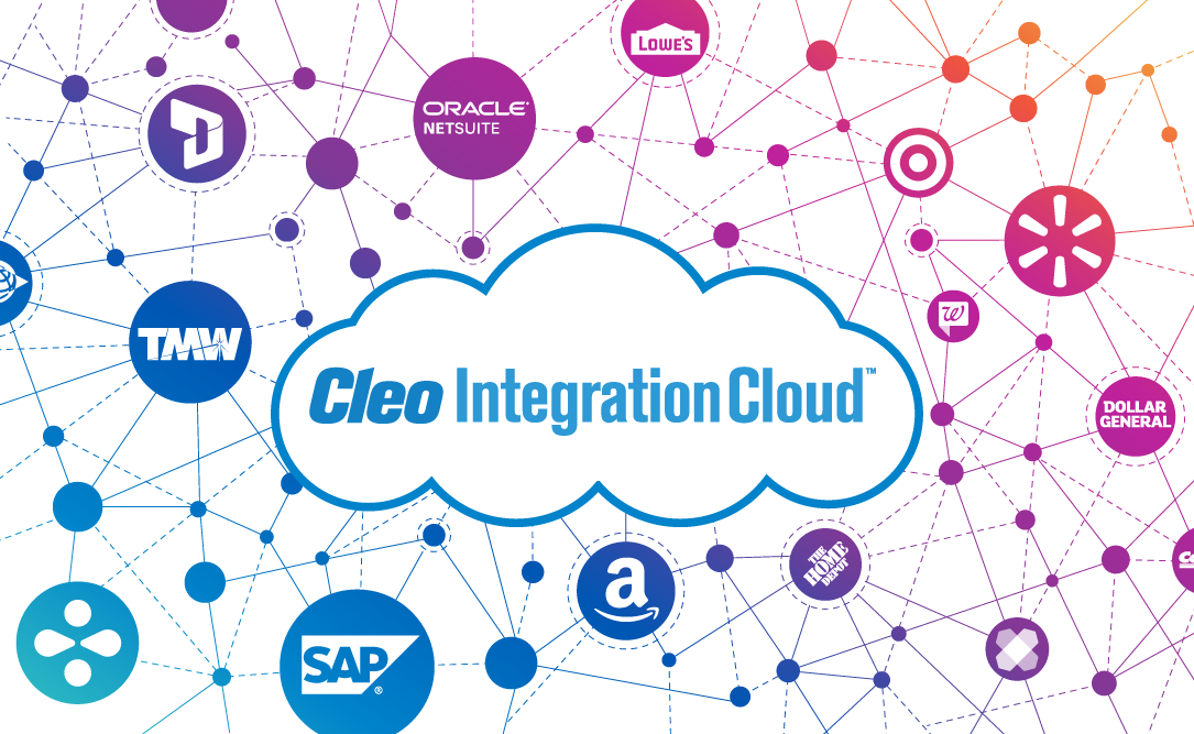Cleo Integration Cloud Demo Video