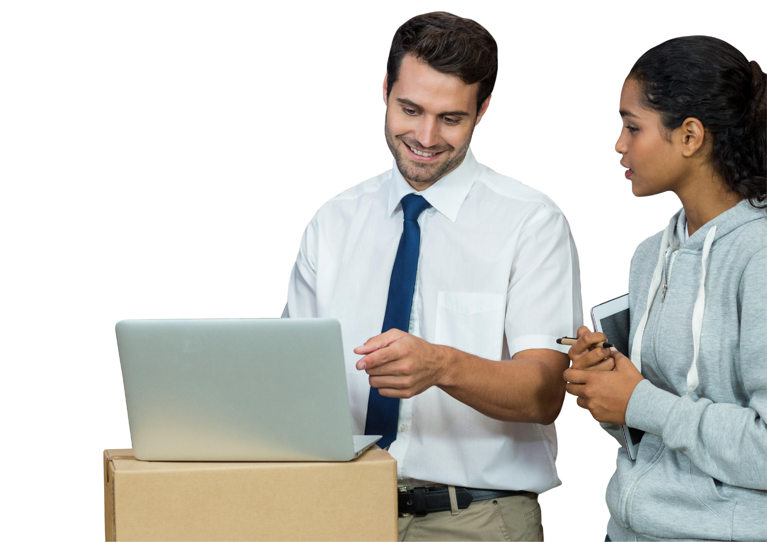 Cleo's Supplier Relationship Manager