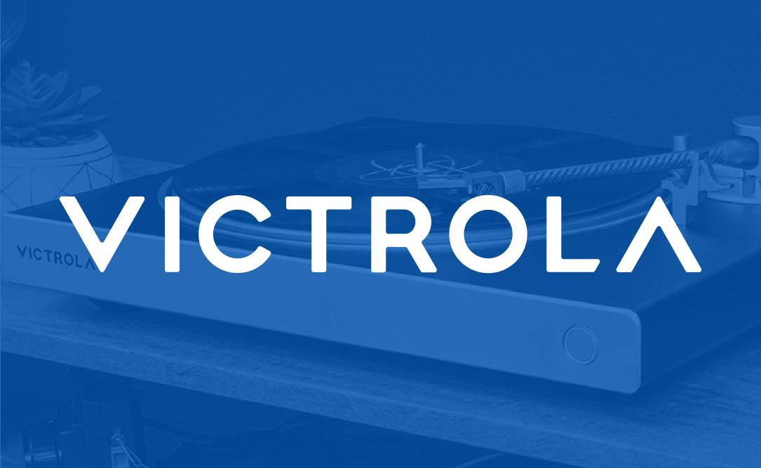 Victrola case study