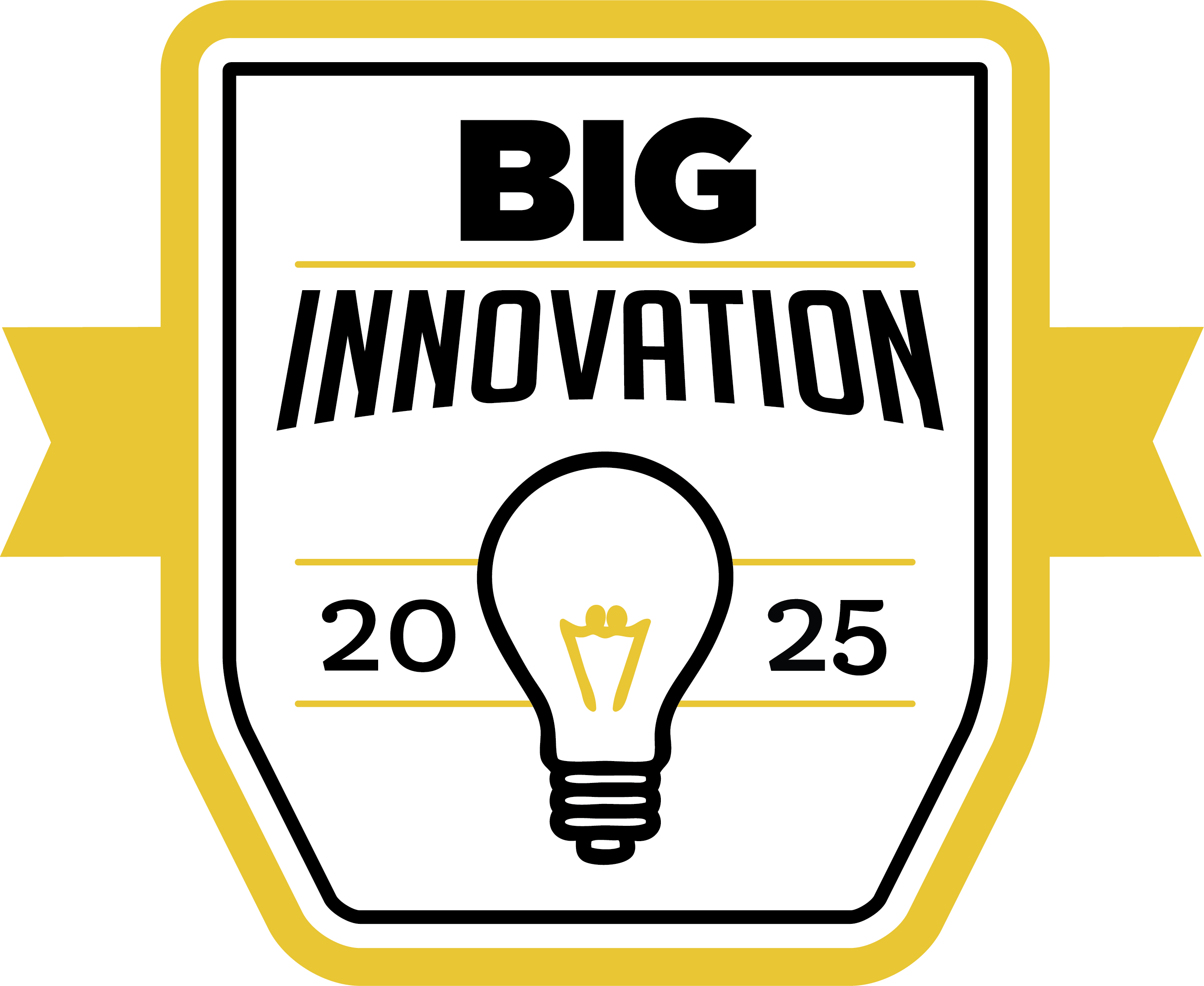 big innovation award cleo 2025