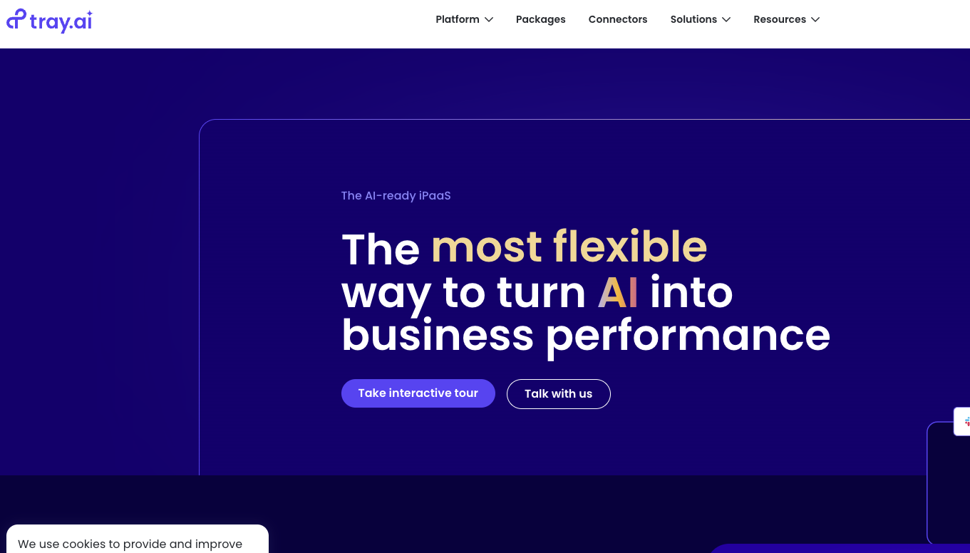 Tray.ai