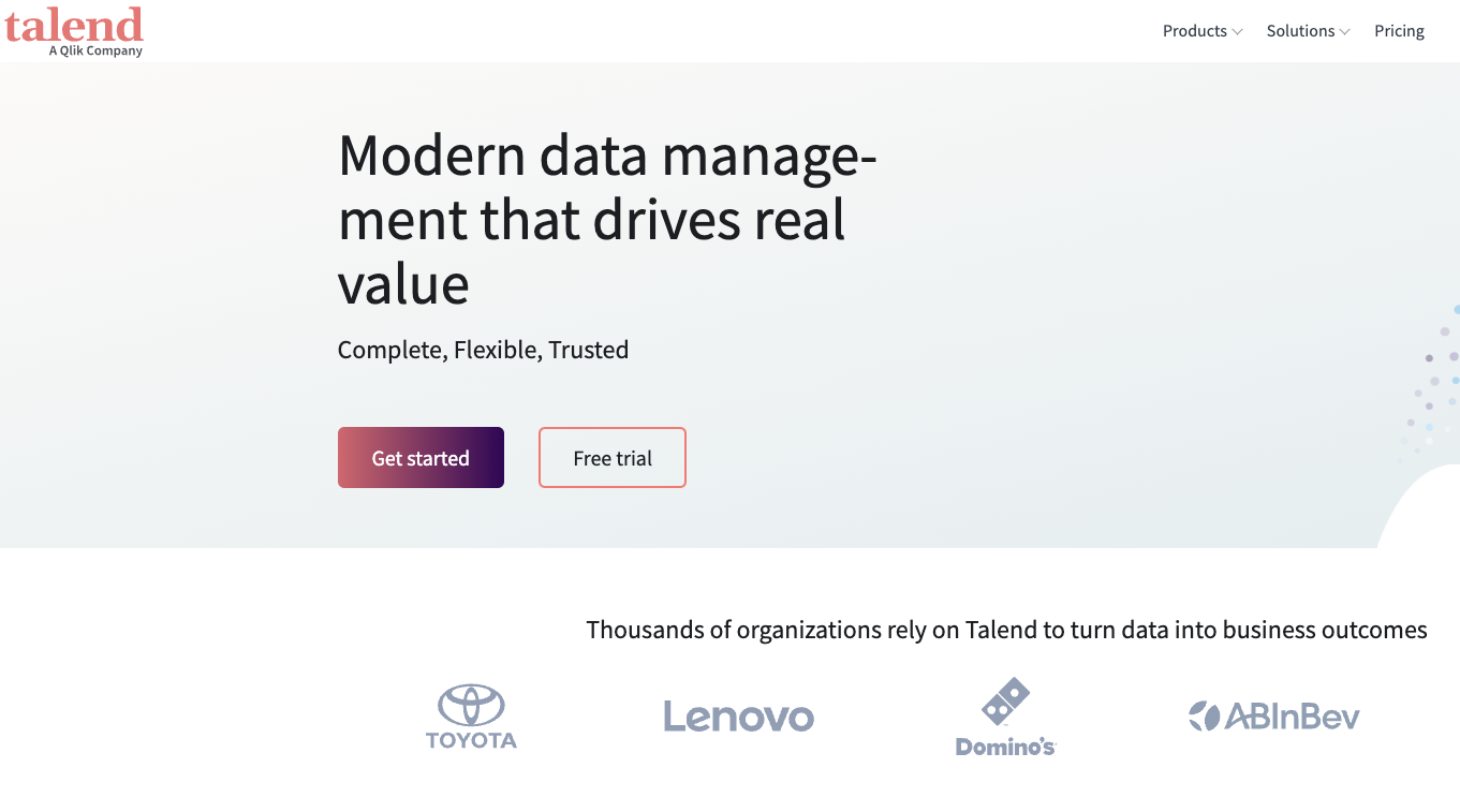 Talend
