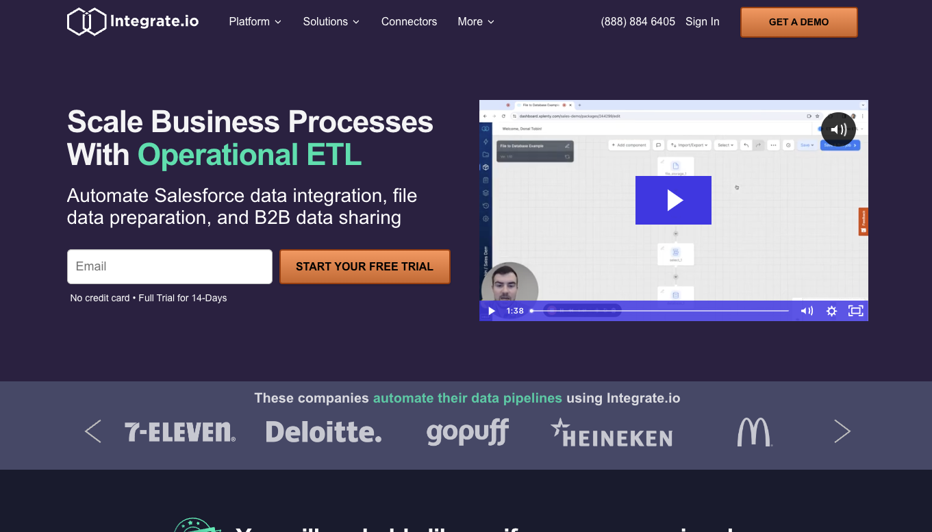 Integrate.io