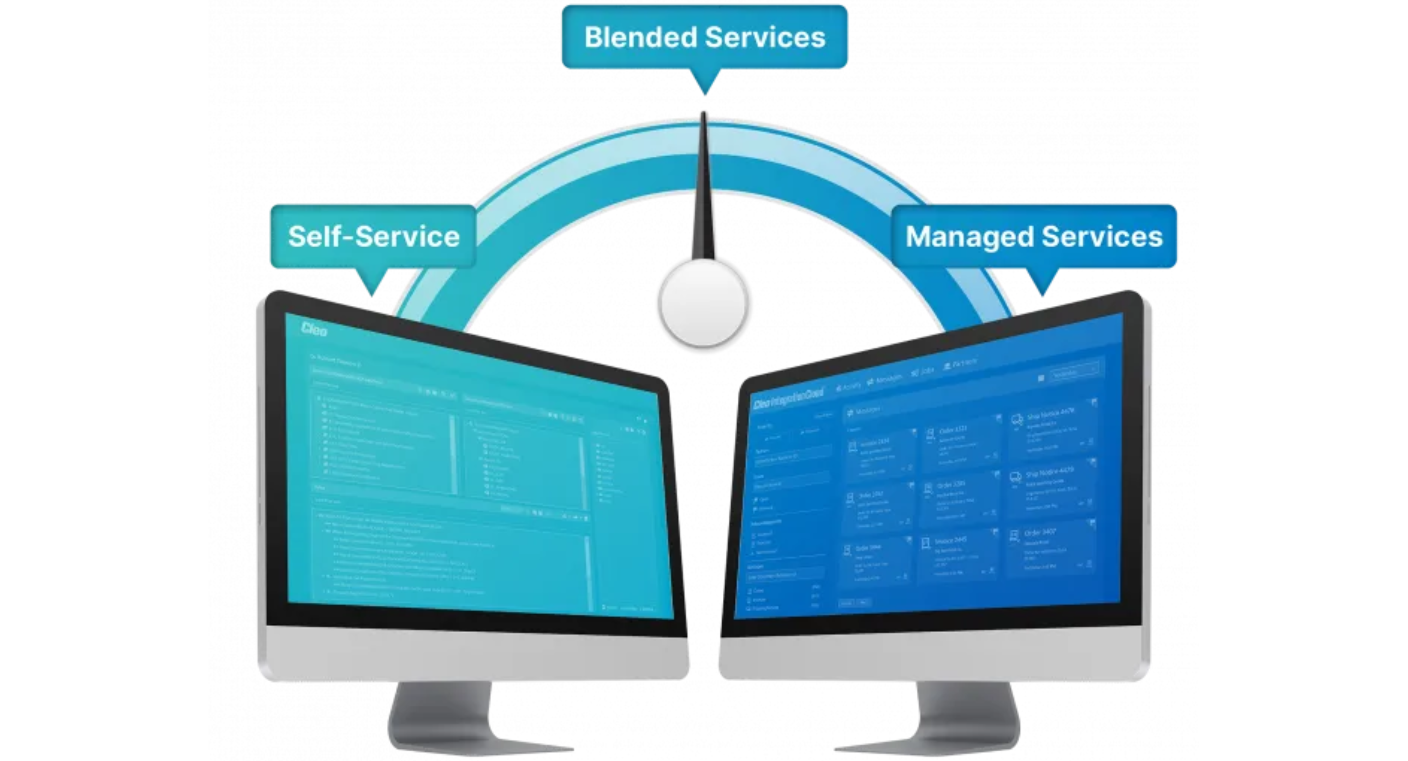 EDI Software Managed Services