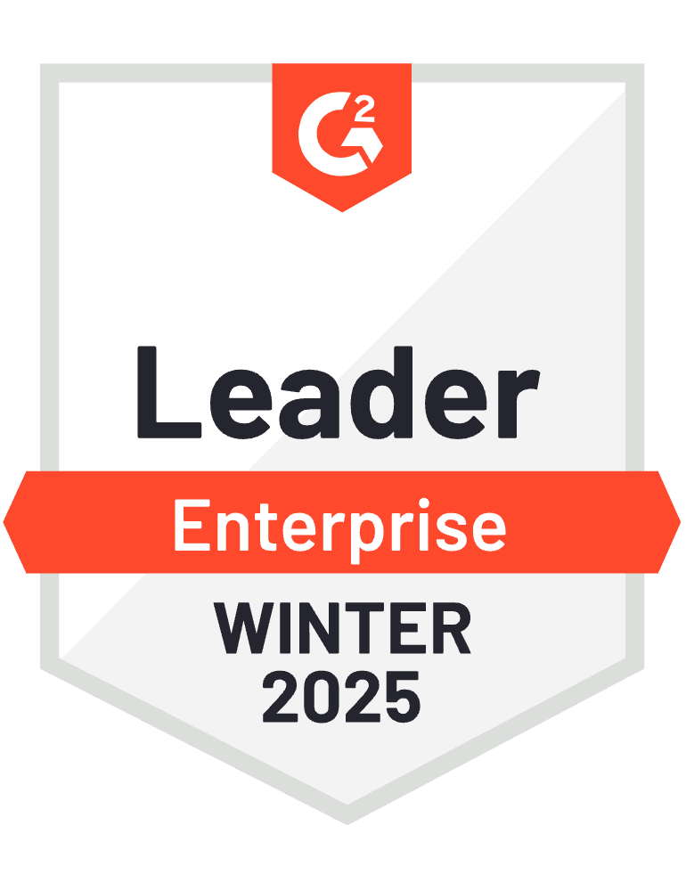 EDI Software Leader Enterprise Winter 2025